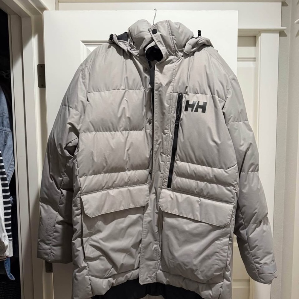Helly Hansen Women's Adore Puffy Parka